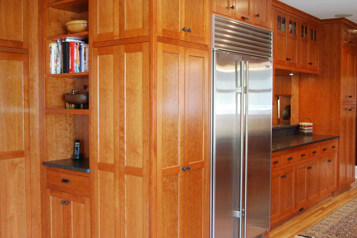 Custom Kitchen New Kitchen MN