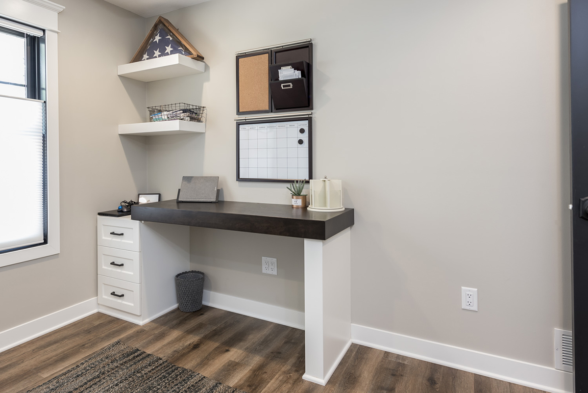 Custom Office Cabinets MN | Office Cabinetry
