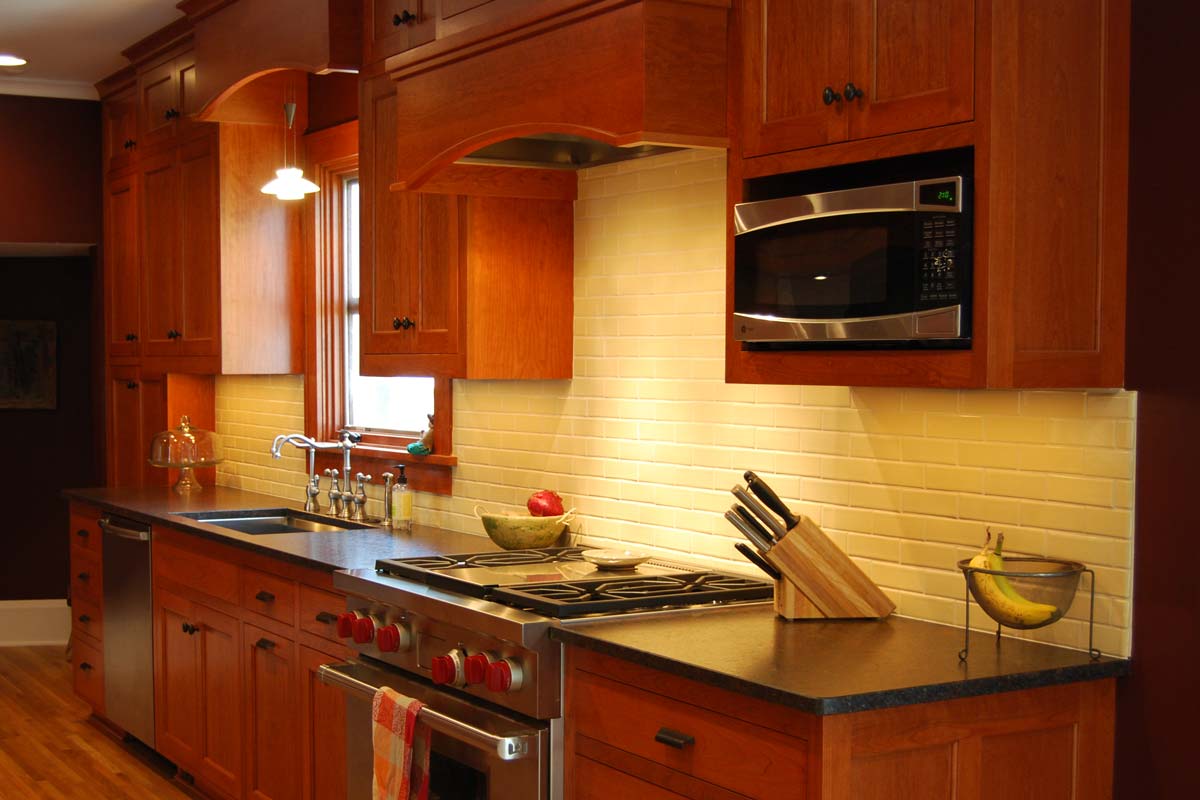 Custom Kitchen Cabinets New Kitchen Cabinets MN