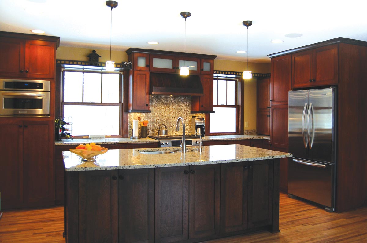 70 Spectacular Custom Kitchen Island Ideas Home Remodeling